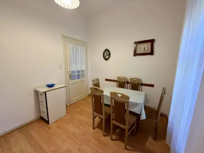 Ferienwohnung für 5 Personen (55 m²) in Dramalj 8/10