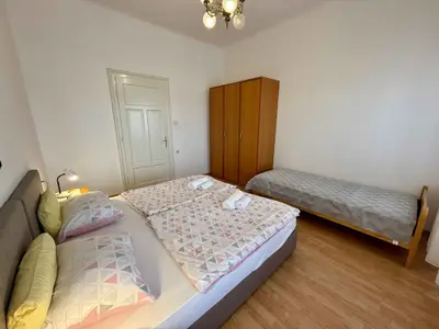 Ferienwohnung für 5 Personen (55 m²) in Dramalj 9/10