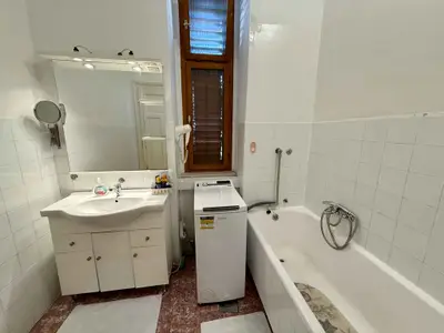 Ferienwohnung für 5 Personen (55 m²) in Dramalj 10/10