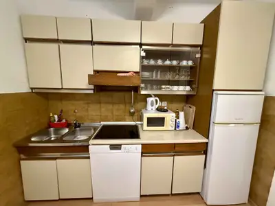 Ferienwohnung für 4 Personen (55 m²) in Dramalj 10/10