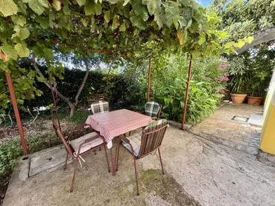 Ferienwohnung für 3 Personen (35 m²) in Dramalj 4/10