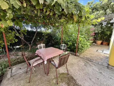 Ferienwohnung für 3 Personen (35 m²) in Dramalj 5/10