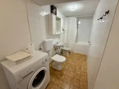 Ferienwohnung für 3 Personen (35 m²) in Dramalj 7/10