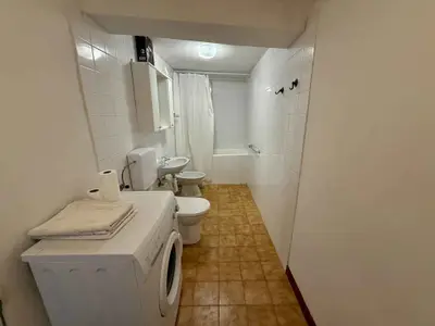 Ferienwohnung für 3 Personen (35 m²) in Dramalj 9/10