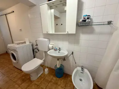 Ferienwohnung für 3 Personen (35 m²) in Dramalj 10/10