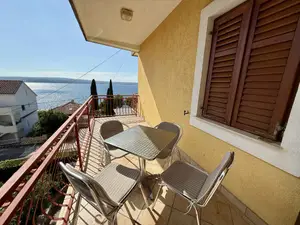 Ferienwohnung für 4 Personen (32 m²) in Dramalj