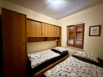 Ferienwohnung für 4 Personen (32 m²) in Dramalj 2/10