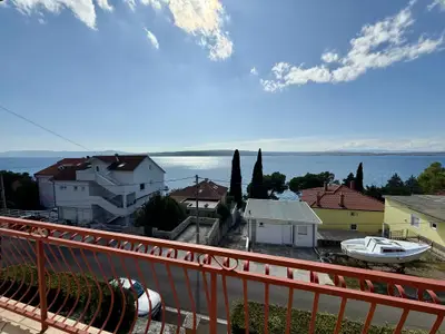 Ferienwohnung für 4 Personen (32 m²) in Dramalj 3/10