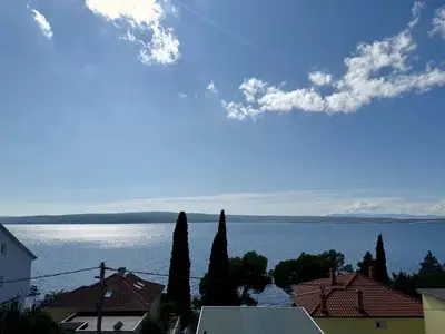 Ferienwohnung für 4 Personen (32 m²) in Dramalj 4/10