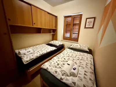 Ferienwohnung für 4 Personen (32 m²) in Dramalj 7/10