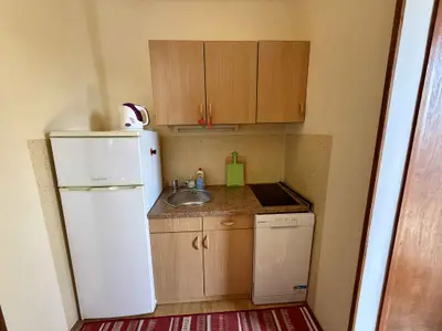 Ferienwohnung für 4 Personen (32 m²) in Dramalj 8/10