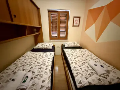 Ferienwohnung für 4 Personen (32 m²) in Dramalj 9/10