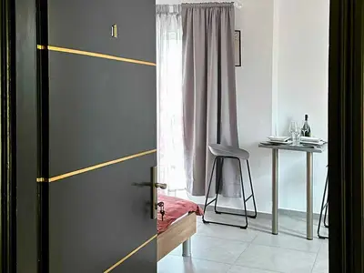 Ferienwohnung für 2 Personen (20 m²) 1/10
