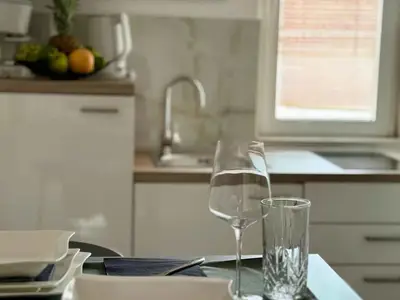 Ferienwohnung für 2 Personen (20 m²) 10/10