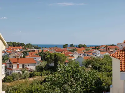 Ferienwohnung für 2 Personen (40 m²) in Krk 5/10