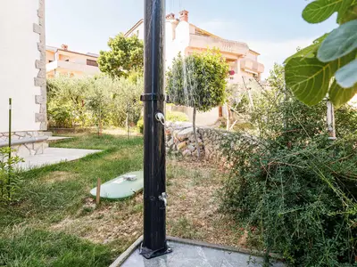 Ferienwohnung für 2 Personen (40 m²) in Krk 7/10