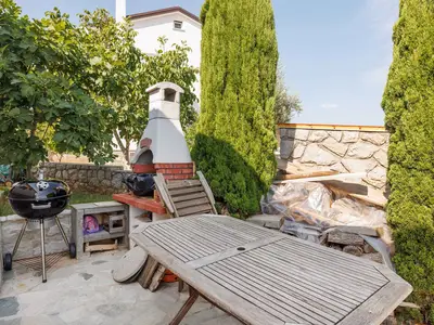 Ferienwohnung für 2 Personen (40 m²) in Krk 9/10