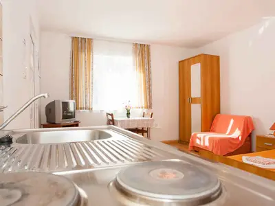 Ferienwohnung für 2 Personen (18 m²) 2/10