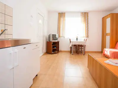 Ferienwohnung für 2 Personen (18 m²) 3/10