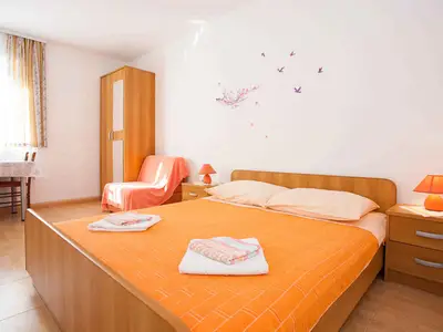 Ferienwohnung für 2 Personen (18 m²) 4/10