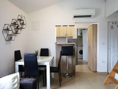 Ferienwohnung für 4 Personen (34 m²) 7/10