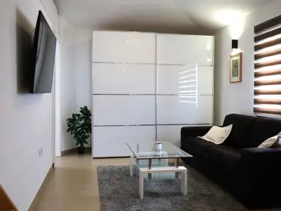 Ferienwohnung für 4 Personen (34 m²) 8/10