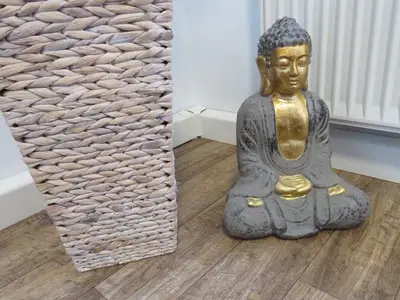 Ferienwohnung für 4 Personen (52 m²) in Dessau-Roßlau 9/10
