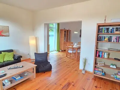 Ferienwohnung für 5 Personen (116 m²) 1/10