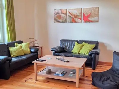 Ferienwohnung für 5 Personen (116 m²) 2/10