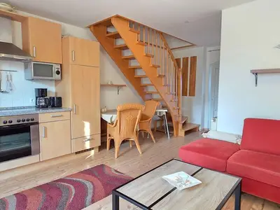 Ferienwohnung für 3 Personen (42 m²) 1/10