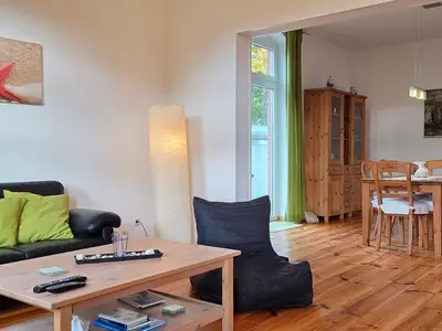 Ferienwohnung für 5 Personen (116 m²) 8/10