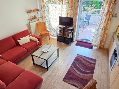 Ferienwohnung für 3 Personen (42 m²) 2/10
