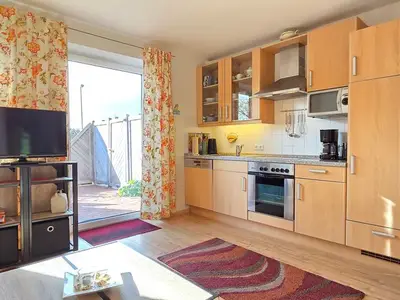 Ferienwohnung für 3 Personen (42 m²) 4/10