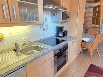 Ferienwohnung für 3 Personen (42 m²) 6/10