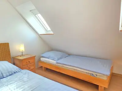 Ferienwohnung für 3 Personen (42 m²) 9/10