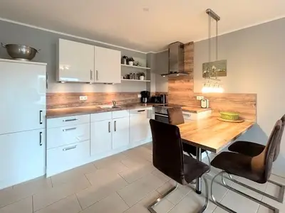 Ferienwohnung für 3 Personen (48 m²) in Dierhagen Strand 4/10