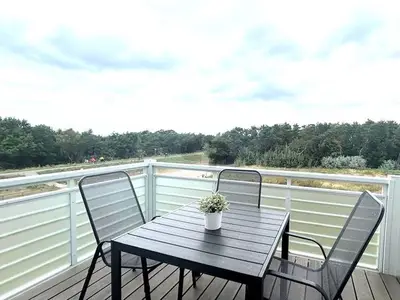 Ferienwohnung für 3 Personen (48 m²) in Dierhagen Strand 7/10