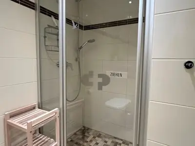 Ferienwohnung für 3 Personen (48 m²) in Dierhagen Strand 9/10