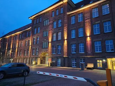 Ferienwohnung für 2 Personen (25 m²) 1/10