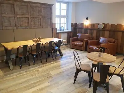 Ferienwohnung für 2 Personen (25 m²) 3/10