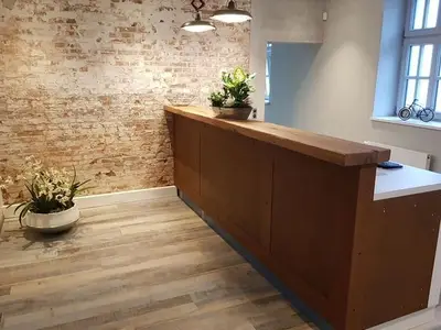 Ferienwohnung für 2 Personen (25 m²) 4/10