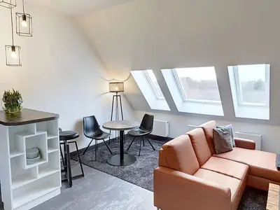 Ferienwohnung für 2 Personen (25 m²) 5/10
