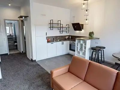 Ferienwohnung für 2 Personen (25 m²) 6/10