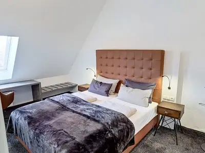 Ferienwohnung für 2 Personen (25 m²) 7/10