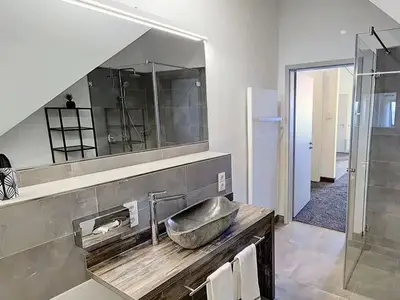 Ferienwohnung für 2 Personen (25 m²) 8/10