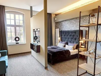 Ferienwohnung für 2 Personen (25 m²) 10/10