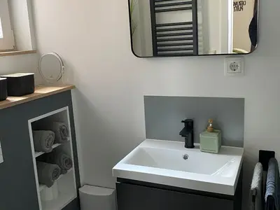 Ferienwohnung für 4 Personen (65 m²) 8/10
