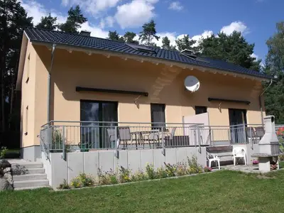 Ferienwohnung für 4 Personen (70 m²) 3/10