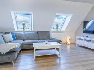 Ferienwohnung für 4 Personen (70 m²) in Boltenhagen (Ostseebad)