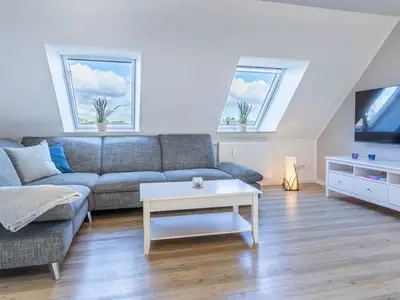 Ferienwohnung für 4 Personen (70 m²) in Boltenhagen (Ostseebad) 1/10